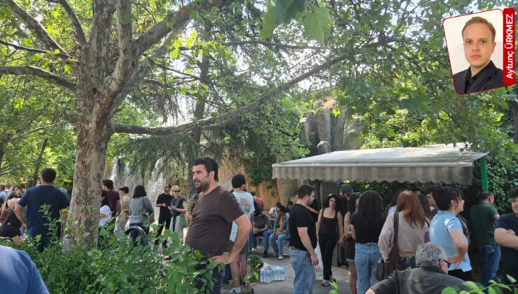 Son Dakika… Gözaltına alınan NATO eylemcileri hakkında karar