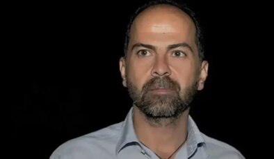 Son dakika… Nasuh Mahruki tutuklandı!