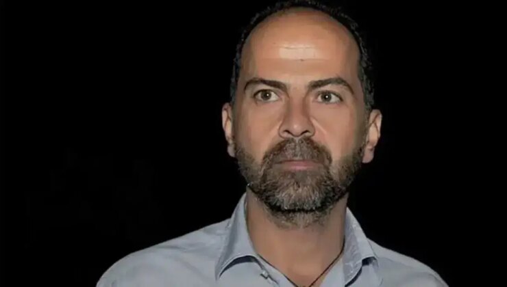 Son dakika… Nasuh Mahruki tutuklandı!