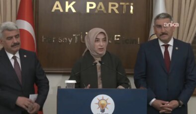 Son Dakika… Öğrenci affı TBMM’ye sunuldu