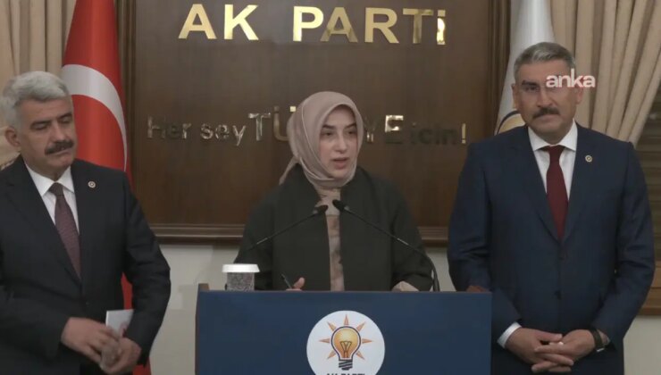 Son Dakika… Öğrenci affı TBMM’ye sunuldu
