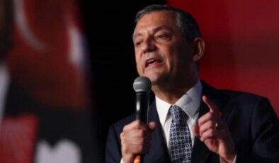 Son Dakika… Özgür Özel ve CHP’li vekillerin dokunulmazlıkları kaldırılacak mı? AKP’den açıklama geldi!