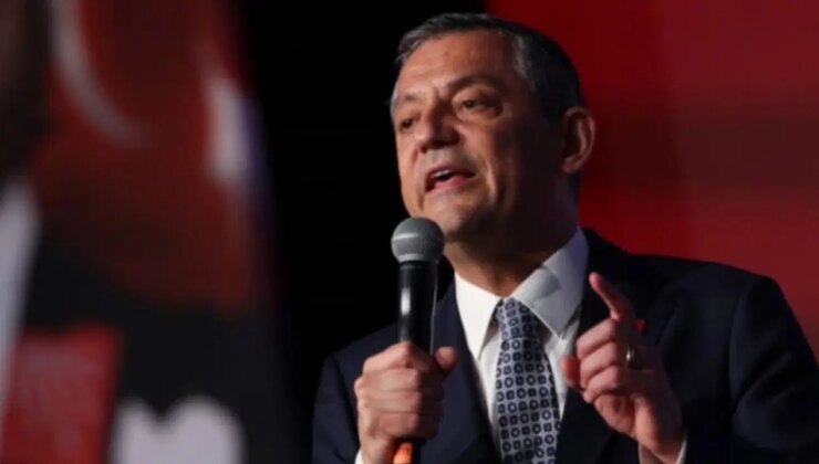 Son Dakika… Özgür Özel ve CHP’li vekillerin dokunulmazlıkları kaldırılacak mı? AKP’den dikkat çeken çıkış!