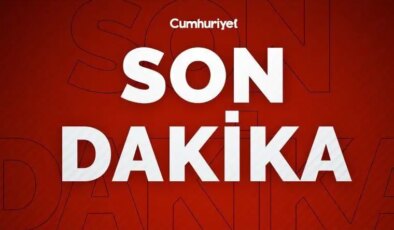 Son dakika: Şam’da Macron’un kaldığı otelin yakınında patlama