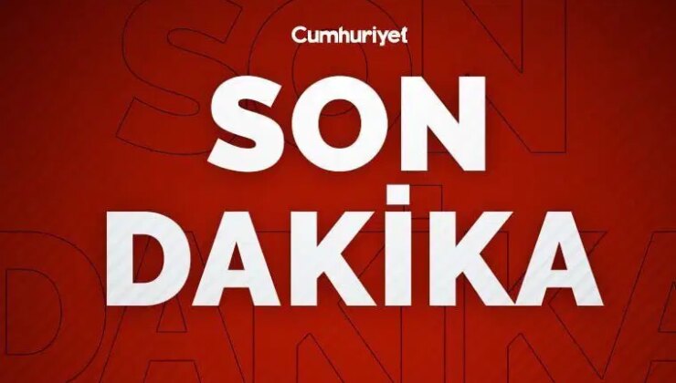 Son dakika: Şam’da Macron’un kaldığı otelin yakınında patlama