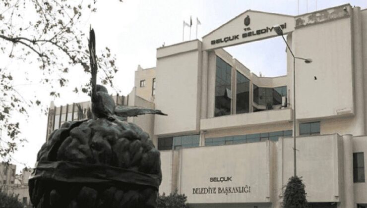 Son dakika… Selçuk Belediyesi’nde toplu istifa: Meclis’te CHP’li üye kalmadı