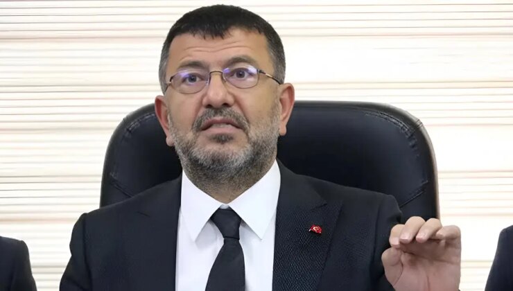 Son dakika… Veli Ağbaba’nın yeğenine tutuklama talebi