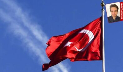 Sonsuz barışın teminatı Lozan Antlaşması’nın 103. yıldönümü