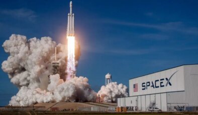 SpaceX’in Starship roketinin 13. test uçuşu iptal edildi