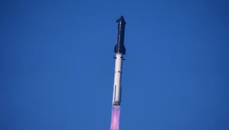 SpaceX’te beklenmedik kriz: Starship için uzmanlardan kritik uyarı geldi