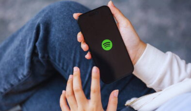 Spotify, koşarken müzik dinleyenler için koşu modu sunmaya başladı