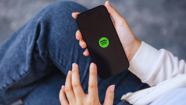 Spotify, koşarken müzik dinleyenler için koşu modu sunmaya başladı
