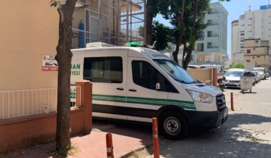 Sulama kanalına düşen 2 kardeş can verdi