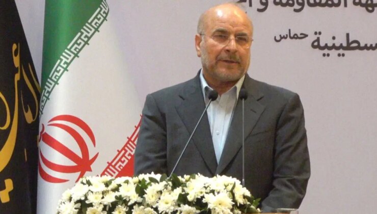Tahran’dan Washington’a ateşkes mesajı: Barış yok, müzakere var