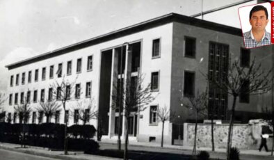 Tarihi Ankara Radyoevi binası aradan yıllar geçmesine karşın restore edilemedi: ‘Cumhuriyet yapıları ortadan kalkıyor’