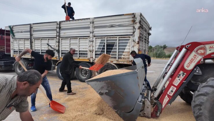 Tarımsal girdilerden yakınan Yozgatlı çiftçi: ‘Arkadaşlarım tarlalarını komple sattı’