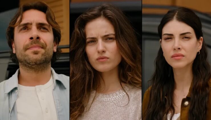 Taşacak Bu Deniz 2. sezon ne zaman başlayacak? 32. bölüm tarihi