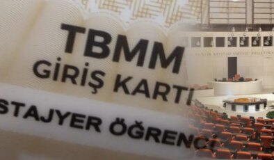 TBMM’de stajyer öğrencilere istismar davası: Verilen hükmün gerekçesi açıklandı
