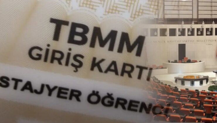 TBMM’de stajyer öğrencilere istismar davası: Verilen hükmün gerekçesi açıklandı