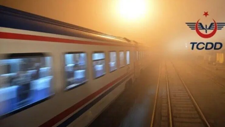 TCDD işçi alımı başvuruları başladı mı? TCDD 132 tren makinist işçisi alımı başvuruları nasıl ve nereden yapılır?