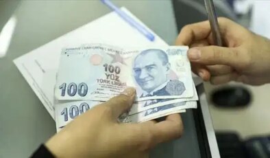 Tebligat yapılmadan işletilen faiz iade edildi