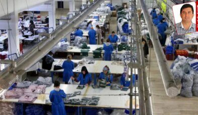 Tekstil sektörü ve esnaf kan ağlarken, iktidar sorunların konuşulmasını istemedi: AKP görmezden geldi!