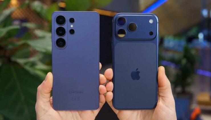Telefon satışları düşüyor; buna rağmen en çok satan markalar hangileri oldu?