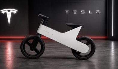Tesla, bisiklet üretti: İşte fiyatı