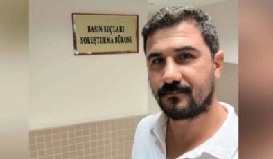 TGC’den ‘Kayhan Ayhan’ açıklaması: ‘Serbest bırakılmalı’