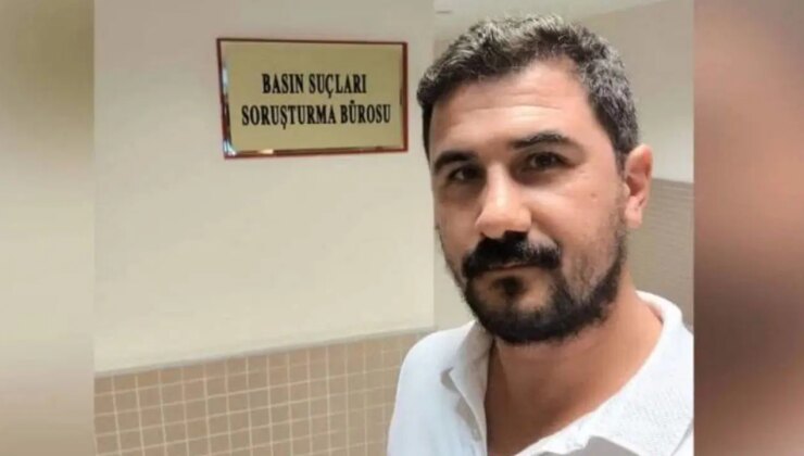 TGC’den ‘Kayhan Ayhan’ açıklaması: ‘Serbest bırakılmalı’