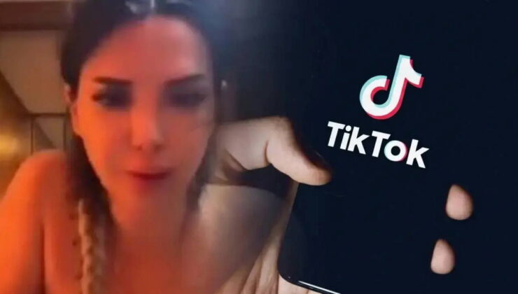 TikTok yayınında ‘dini değerleri aşağılama’ iddiasıyla soruşturma: Adli kontrolle serbest