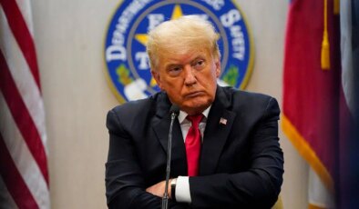 Trump açıkladı: İran savaşında 18 ABD askeri öldü