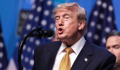 Trump: İran’a ateşkesin kesin olarak bittiğini ilettik