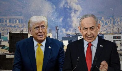 Trump-Netanyahu hattında İran pazarlığı: Üç seçenek masada