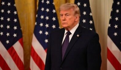 Trump: Seçim sistemimiz güvenli değil