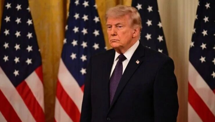 Trump: Seçim sistemimiz güvenli değil