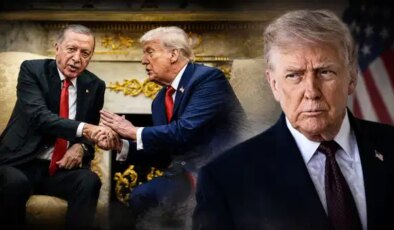 Trump’ın ‘Ankara’ programı belli oldu: İlk durak Anıtkabir, ardından Erdoğan ile görüşecek