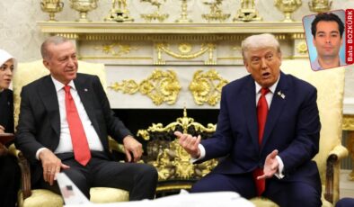 Trump’ın ‘Hileli seçim’ sözleri gündeme gelecek mi?