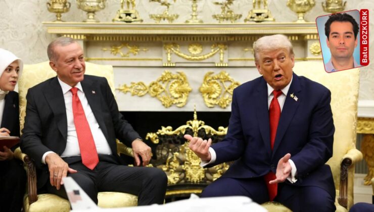 Trump’ın ‘Hileli seçim’ sözleri gündeme gelecek mi?
