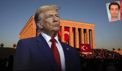 Trump’ın programında Anıtkabir yok: ‘Paket’te KAAN motoru mu var?