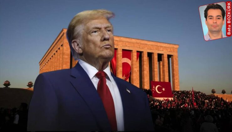 Trump’ın programında Anıtkabir yok: ‘Paket’te KAAN motoru mu var?