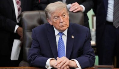 Trump’tan İran açıklaması: Görüşmeler çok iyi gidiyor