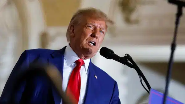 Trump’tan İran açıklaması: Neredeyse tüm taleplerimizi kabul ettiler
