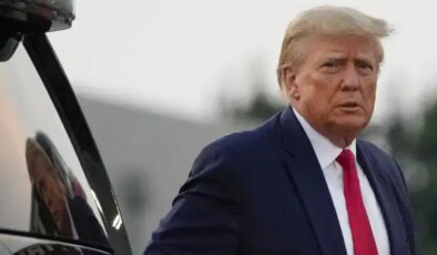Trump’tan İran’a açık tehdit: ‘Her saldırıya bir köprü ya da santral’