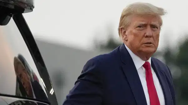 Trump’tan İran’a açık tehdit: ‘Her saldırıya bir köprü ya da santral’
