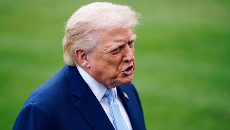 Trump’tan İran’a yeni tehdit: Bundan sonra ne olacağını göreceğiz