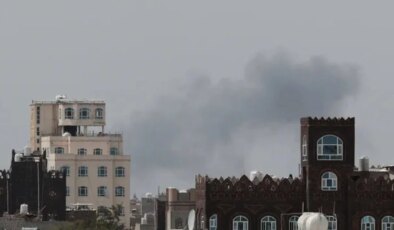 Trump’tan Suudi Arabistan’a Husi operasyonu için yeşil ışık iddiası