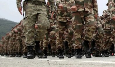 TSK ile ilgili düzenlemeleri içeren kanun teklifi Meclis’ten geçti