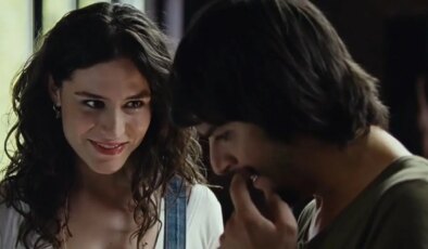 Türk sinemasına damga vuran en güzel 7 aşk filmi