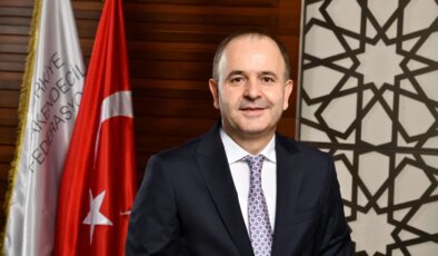 Türkiye Perakendeciler Federasyonu Başkanı Düzgün, yılın ikinci çeyreğini değerlendirdi
